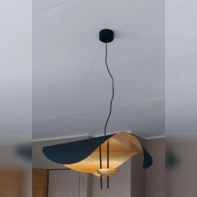 Lampada Lampadario Artigianale in OFFERTA OUTLET