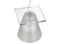 Lampada a sospensione stile Design Light air Kartell in offerta