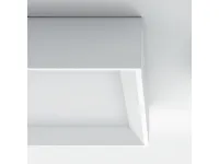 Scopri l'offerta outlet sulla lampada 8325 Tara con 23W di LED Linea Light! Massimo risparmio!