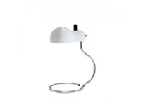 Lampada Minitopo stilnovo Linea light in OFFERTA OUTLET