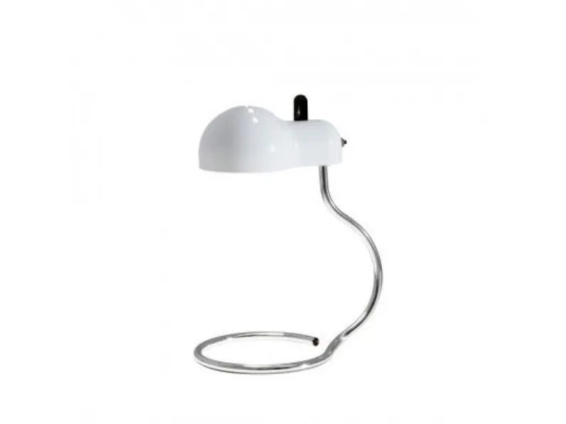 Lampada Minitopo stilnovo Linea light in OFFERTA OUTLET