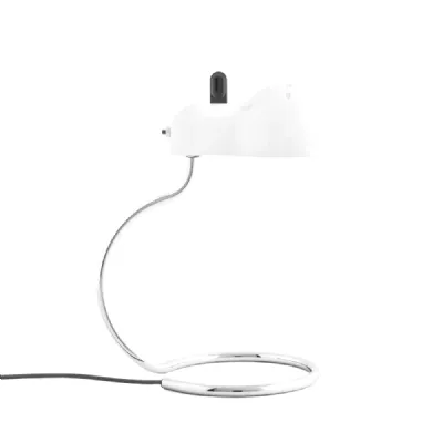 Da tavolo in metallo Minitopo stilnovo Linea light in Offerta Outlet