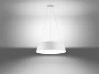 Lampada Linea light Oxygen a PREZZI OUTLET