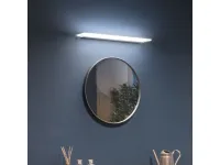 Lampada da parete Skinny  7910 Linea light con uno sconto esclusivo