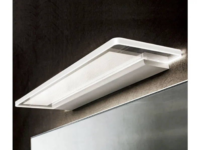 Lampada Linea light Skinny  7910 a PREZZI OUTLET