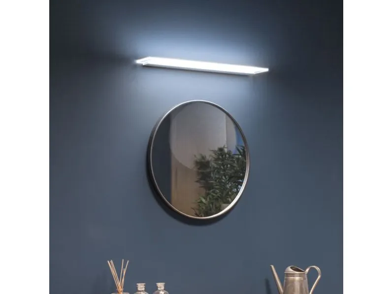 Da parete applique Skinny  7910 Linea light con un ribasso esclusivo