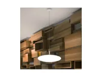 Lampada Squash p Linea light in OFFERTA OUTLET