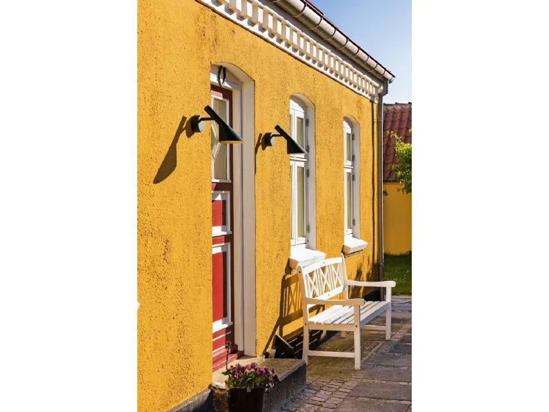 Lampada Louis poulsen Aj 50  a PREZZI OUTLET