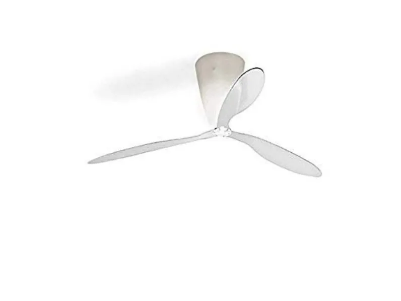 Lampada da soffitto Blow d 28 Luceplan a prezzo Outlet!