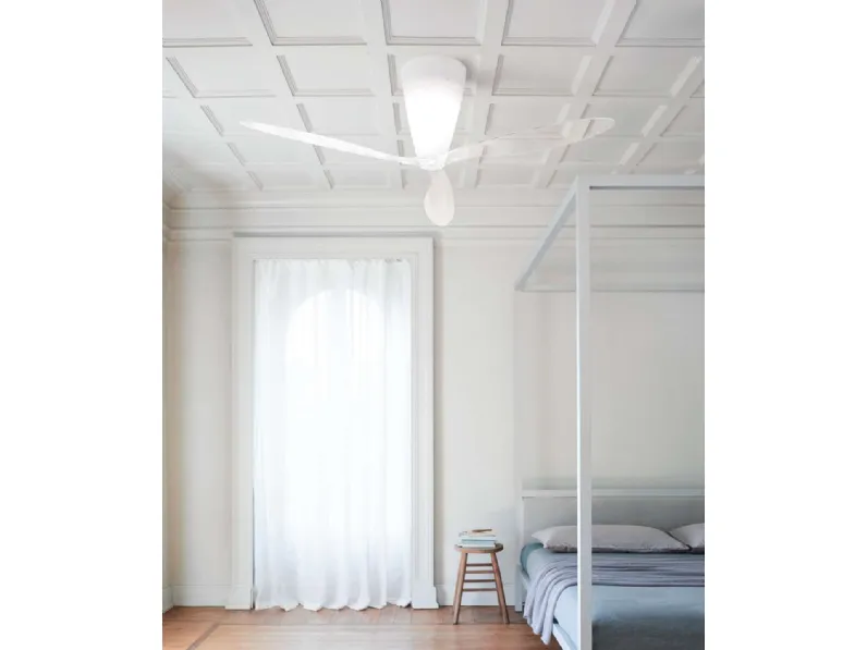 Lampada da soffitto Blow d 28 Luceplan a prezzo Outlet!
