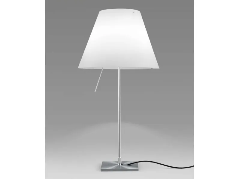 Lampada Luceplan Costanza d13c a PREZZI OUTLET