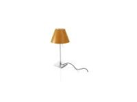 Lampada da tavolo Costanzina Luceplan con uno sconto esclusivo