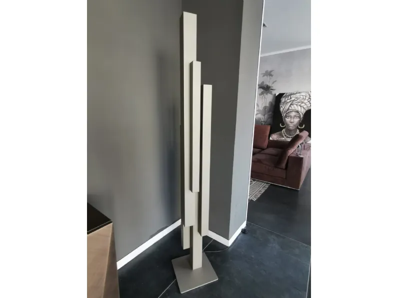 Da terra Cattelan italia Manhattan Satinato con forte sconto
