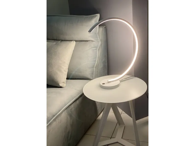 Lampada Masaniello Artigianale in OFFERTA OUTLET