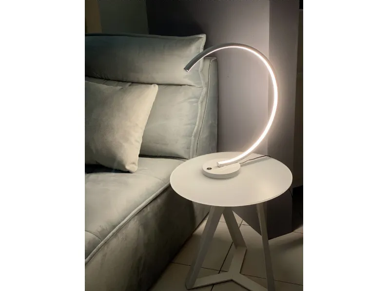 Lampada Masaniello Artigianale in OFFERTA OUTLET