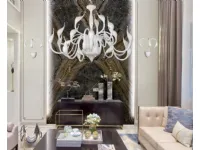Lampada Meta Swan Illuminati