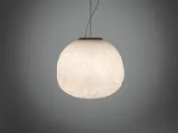 Scopri la Lampada Meteorite 35 di Artemide in Offerta Outlet! Vetro soffiato.