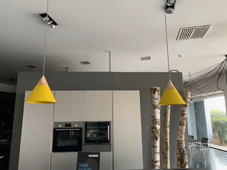 Lampada Miniforms Slope a PREZZI OUTLET