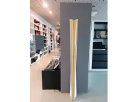 Acquista la Lampada da Terra Minitallux Reverse - Icone Bianca a prezzi vantaggiosi!