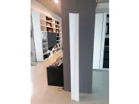 Acquista la Lampada da Terra Minitallux Reverse - Icone Bianca a prezzi vantaggiosi!