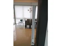 Acquista la Lampada da Terra Minitallux Reverse - Icone Bianca a prezzi vantaggiosi!