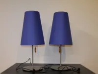 Lampada Minu Artigianale in OFFERTA OUTLET