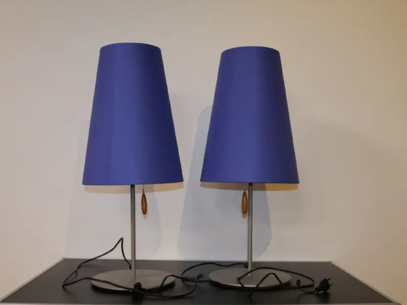 Lampada Minu Artigianale in OFFERTA OUTLET