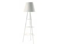Da terra stile Design Tribeca Mogg con forte sconto