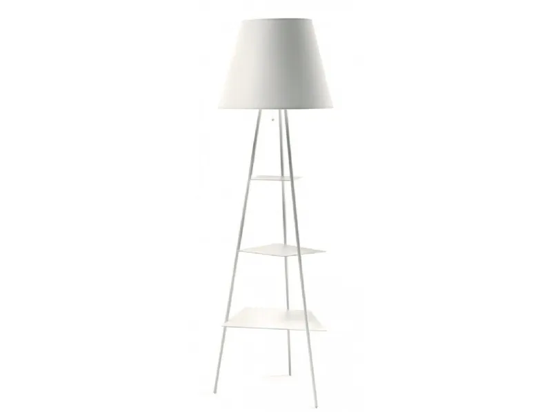 Da terra stile Design Tribeca Mogg con forte sconto