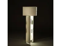 Lampada da terra Velasca Mogg a prezzo Outlet 