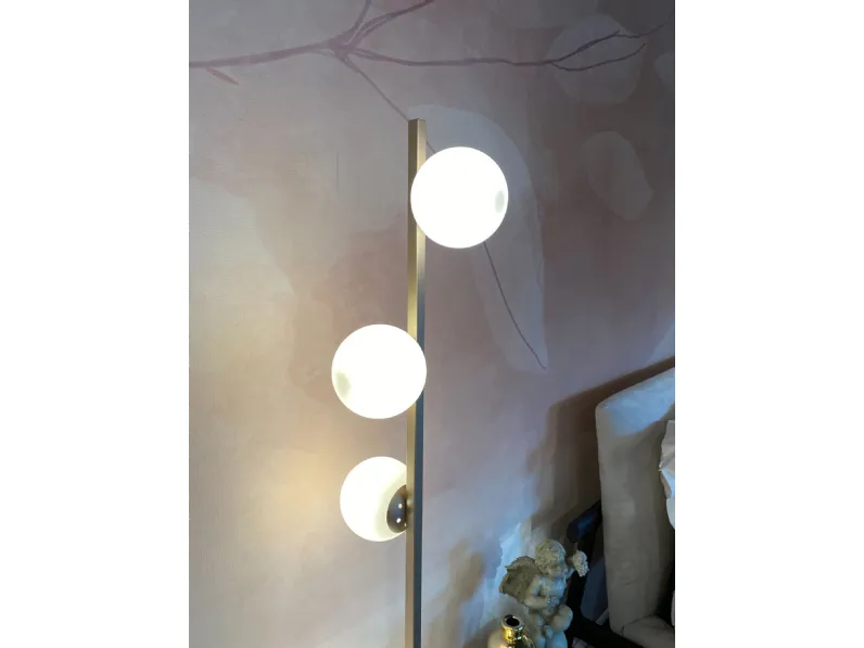Da terra stile Design Monile/oro Ondaluce in offerta