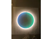 Lampada Ingo maurer Moodmoon a PREZZI OUTLET