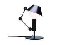 Lampada da tavolo Nemo Mr. light stile Design con forte sconto