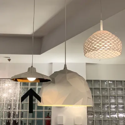 Lampada Mysterio Foscarini in OFFERTA OUTLET