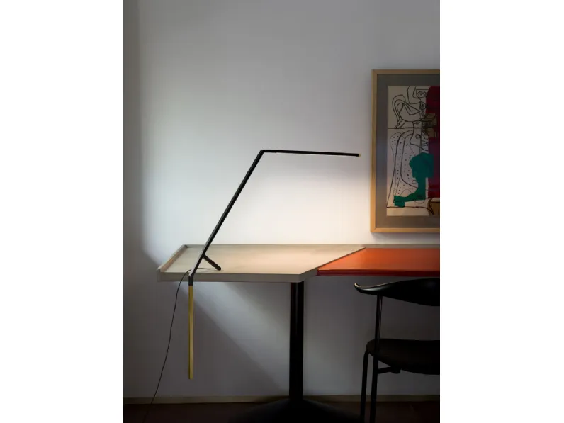 Lampada Bird Nemo in OFFERTA OUTLET