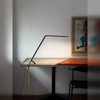 Lampada Bird Nemo in OFFERTA OUTLET