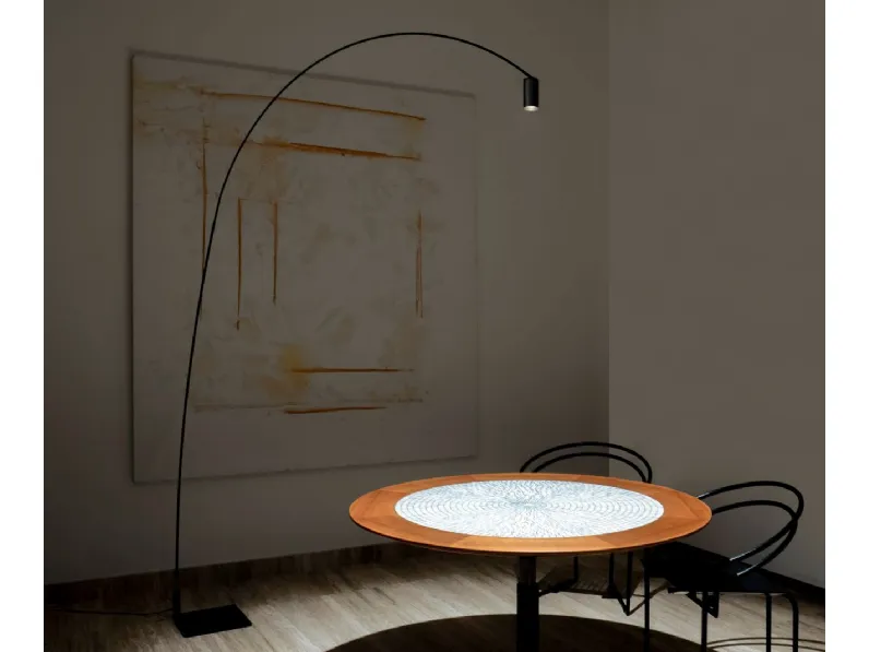 Lampada Nemo Fox floor  a PREZZI OUTLET