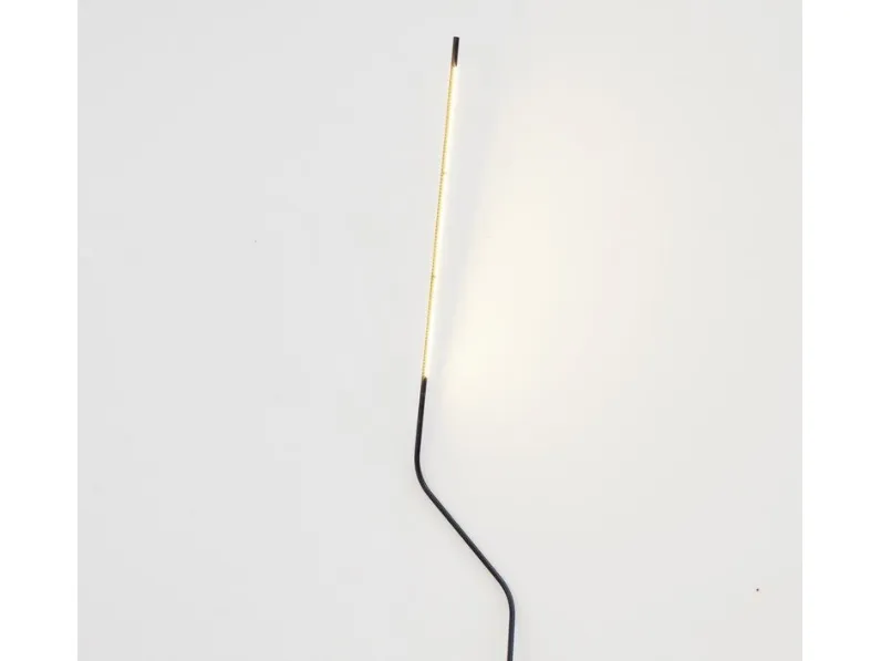 Lampada da terra Neo lampada da terra led nemo  Artigianale con uno sconto esclusivo
