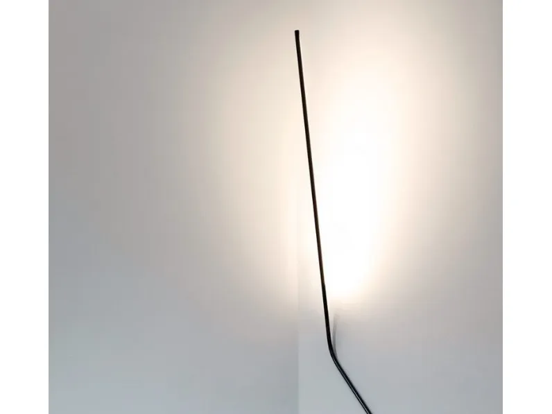 Lampada da terra Neo lampada da terra led nemo  Artigianale con uno sconto esclusivo