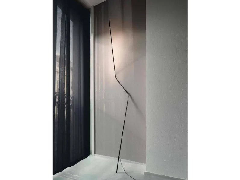 Lampada da terra Neo lampada da terra led nemo  Artigianale con uno sconto esclusivo