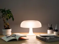 Lampada Collezione esclusiva Nessino artemide a PREZZI OUTLET