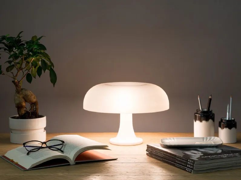 Lampada Collezione esclusiva Nessino artemide a PREZZI OUTLET