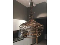 Lampada Nest midj Elite in OFFERTA OUTLET