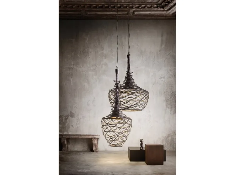 Lampada Nest midj Elite in OFFERTA OUTLET