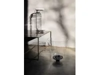 Lampada Noctambule suspension 2 low cylinder and cone Flos in OFFERTA OUTLET