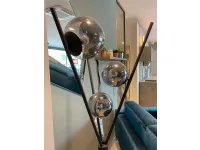 Lampada Ondaluce Corolla a PREZZI OUTLET