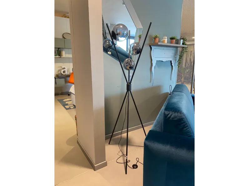 Lampada Ondaluce Corolla a PREZZI OUTLET
