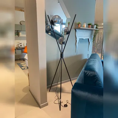 Lampada Ondaluce Corolla a PREZZI OUTLET