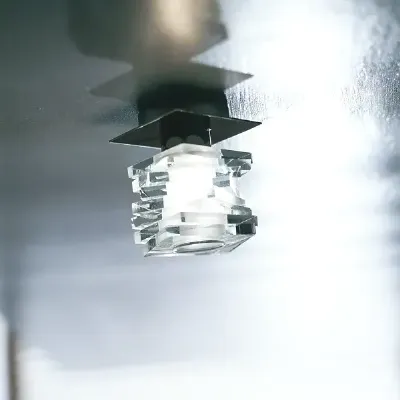 Da soffitto plafoniera stile Moderna Otto x otto de majo Collezione esclusiva in saldo