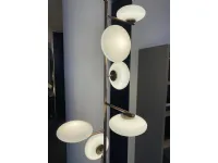 A sospensione Mami  Penta illuminazione in Offerta Outlet 